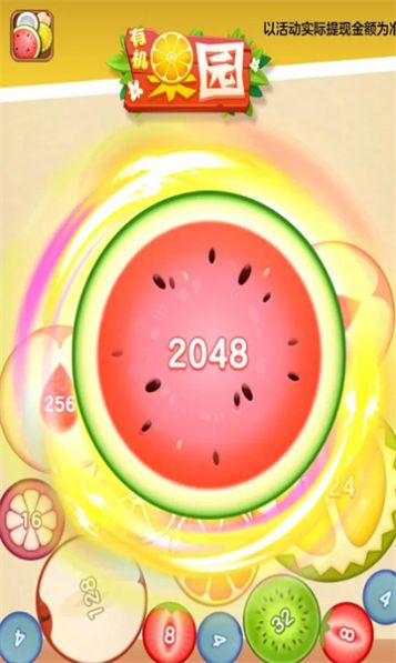 有机果园 有机果园