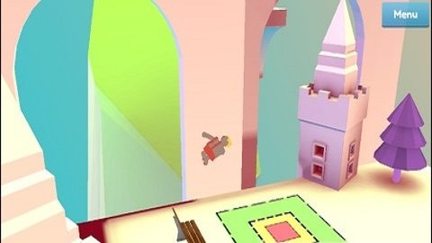 翻转潜水 翻转潜水