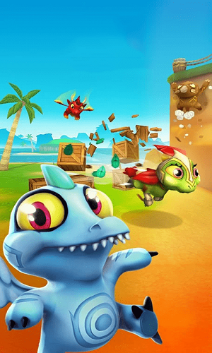 疯狂弹射 疯狂弹射