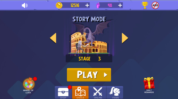 太空杀武道会 太空杀武道会