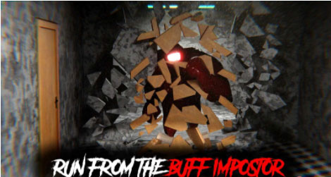 浅黄色冒名顶替者 浅黄色冒名顶替者