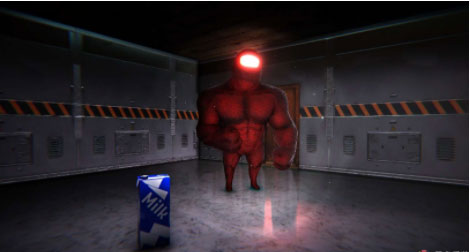 浅黄色冒名顶替者 浅黄色冒名顶替者