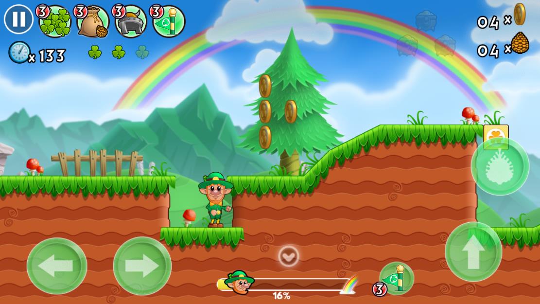 超级水管工3 超级水管工3