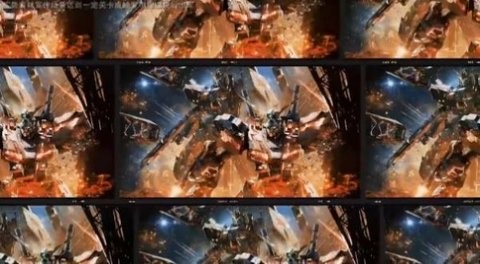 次元大战 次元大战