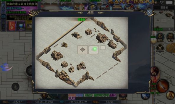 热血攻速无限刀 热血攻速无限刀