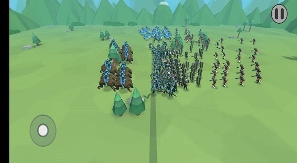 联盟突击战争 联盟突击战争