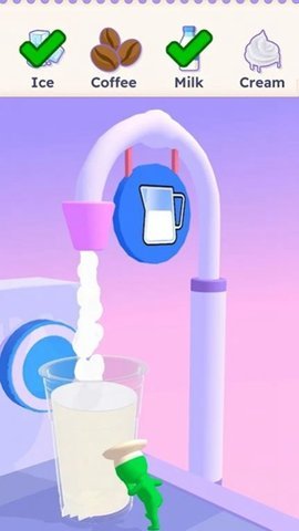 咖啡冲刺 咖啡冲刺