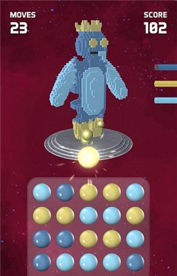 球链爆炸 球链爆炸