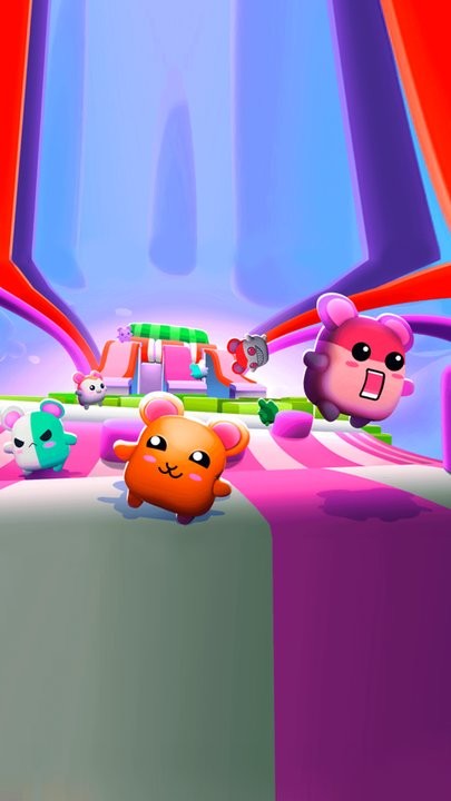 你追我跑 你追我跑