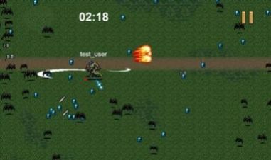 地下城割草2联机版 地下城割草2联机版