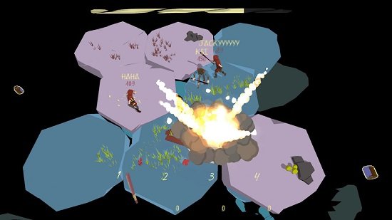 不要摔倒 不要摔倒