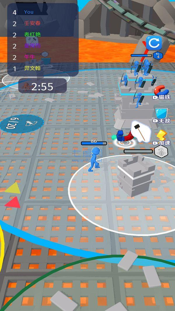 我要叠高高 我要叠高高