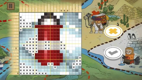 涂格求生 涂格求生