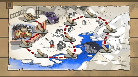 涂格求生 涂格求生