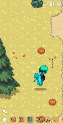 小小的小马城镇 小小的小马城镇