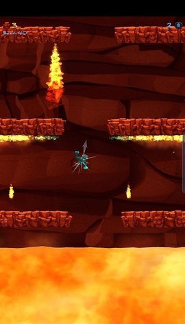 冲刺逃生 冲刺逃生