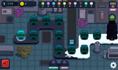 细菌突变 细菌突变