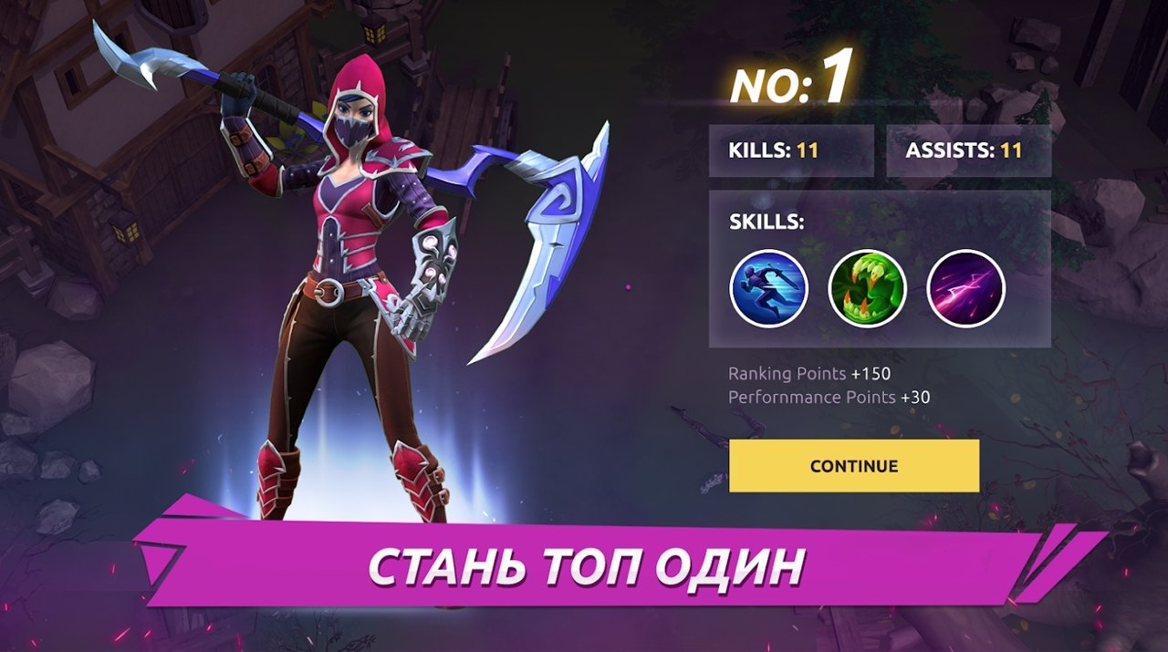 FOG大逃杀 FOG大逃杀