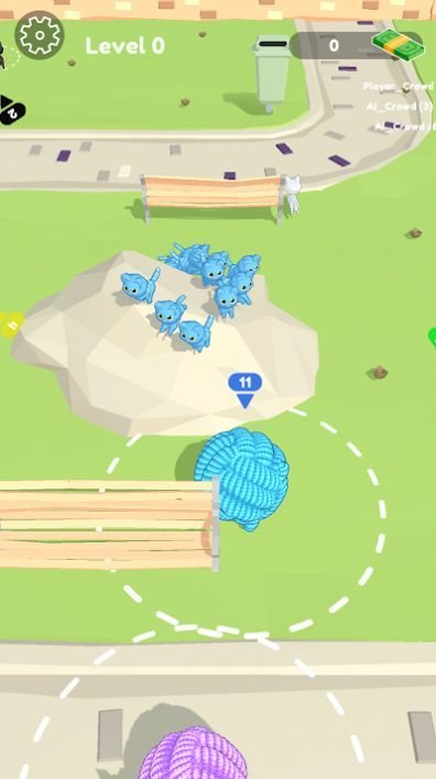 猫猫帮派 猫猫帮派