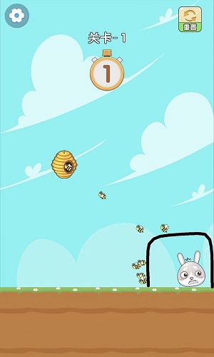 保护兔头 保护兔头