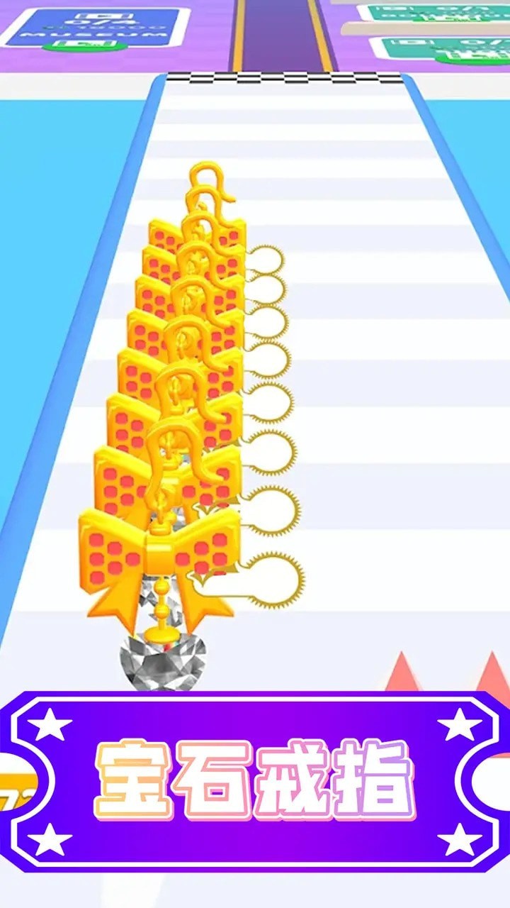 宝石戒指 宝石戒指