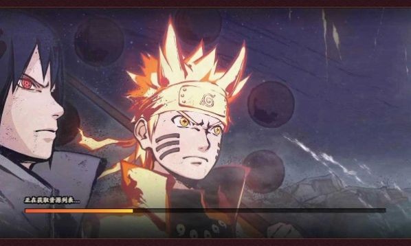 六道仙术忍之集结