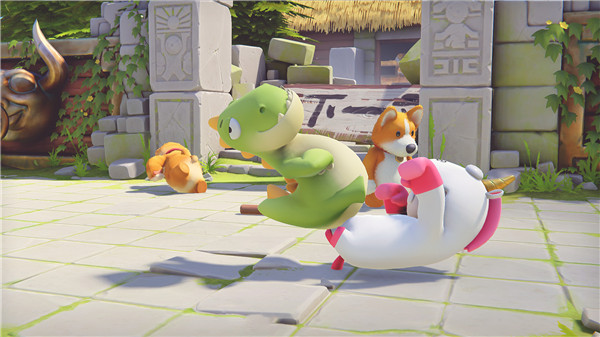 动物派对 动物派对