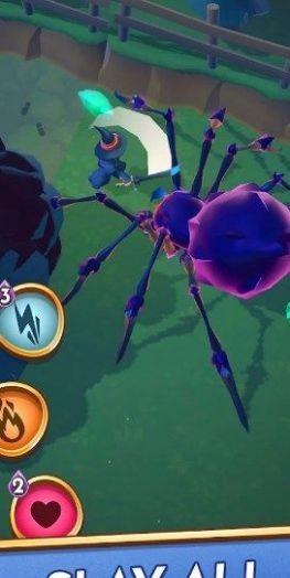 尼米拉英雄 尼米拉英雄