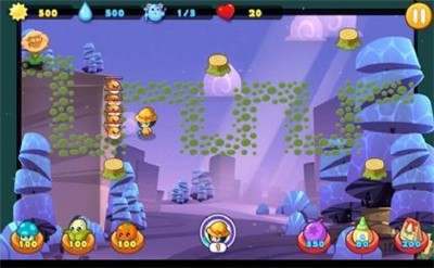 智斗大怪 智斗大怪