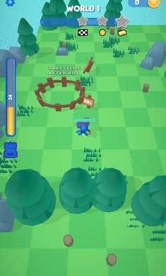 狩猎地区3d 狩猎地区3d