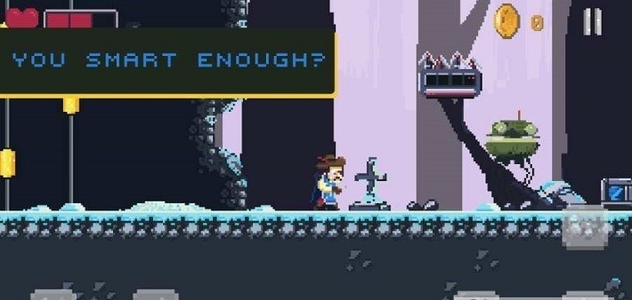 火枪手冒险世界 火枪手冒险世界