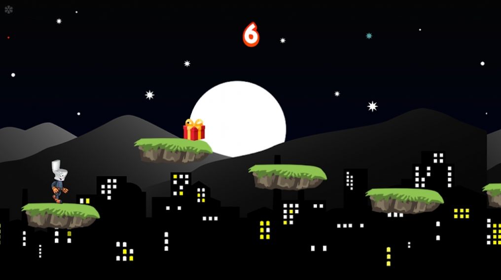 马桶人跳跃 马桶人跳跃