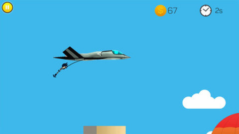 火柴人绳索复仇 火柴人绳索复仇