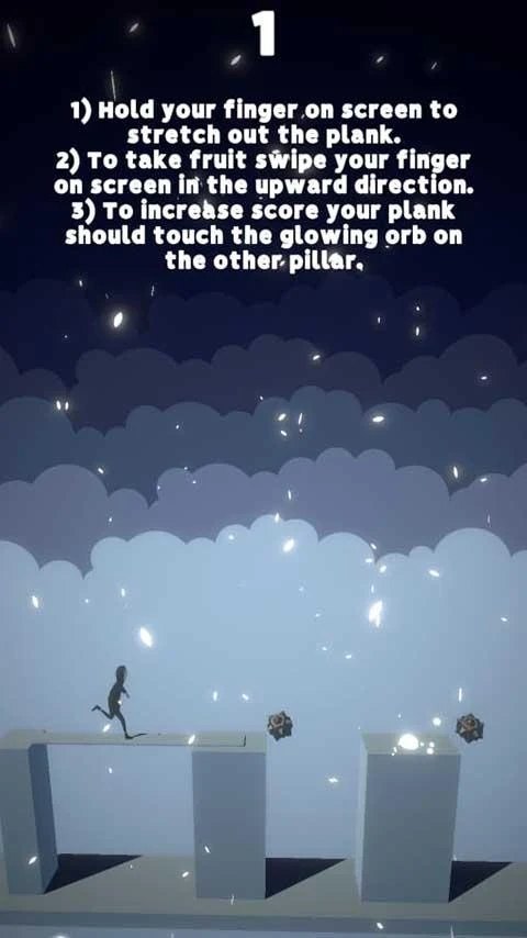 木板赛跑者 木板赛跑者