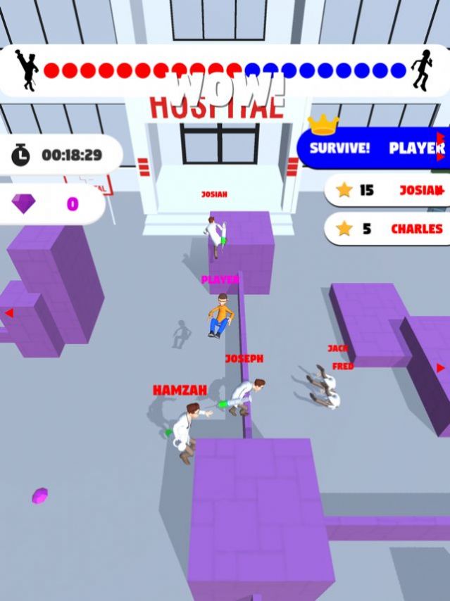 收容所逃脱 收容所逃脱