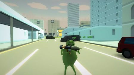 疯狂的青蛙 疯狂的青蛙