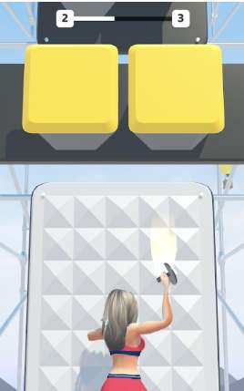 吸盘攀岩 吸盘攀岩