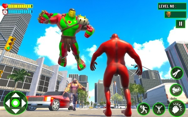 极限城市粉碎机 极限城市粉碎机