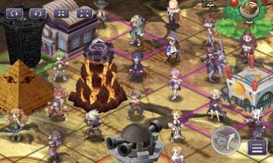 魔界战记4