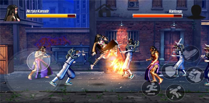 次元恶魔杀手折相思 次元恶魔杀手折相思