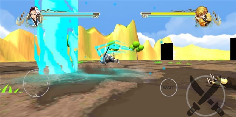 次元恶魔杀手折相思 次元恶魔杀手折相思