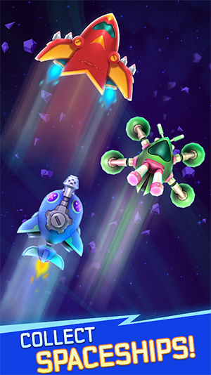 宇宙砖块粉碎机 宇宙砖块粉碎机