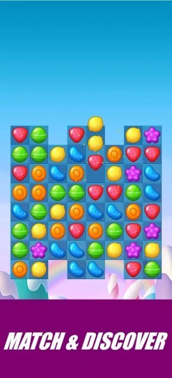 发掘与匹配 发掘与匹配