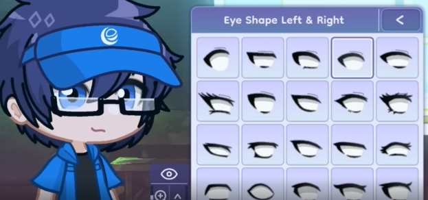 Gacha Life 2内置人设