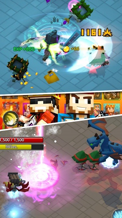 绝地火线城市 绝地火线城市