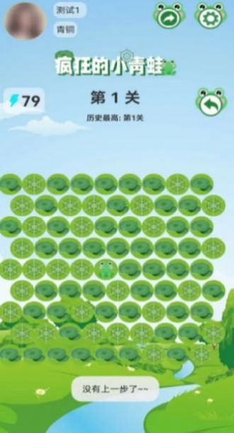 疯狂的小青蛙 疯狂的小青蛙