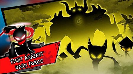 火柴人王者格斗无限金币版 火柴人王者格斗无限金币版