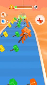 巨锤挑战赛 巨锤挑战赛