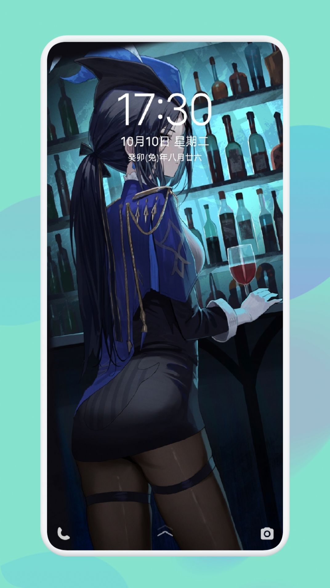 次元壁纸大全 次元壁纸大全