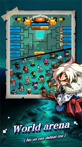 乱斗星球国际服 乱斗星球国际服